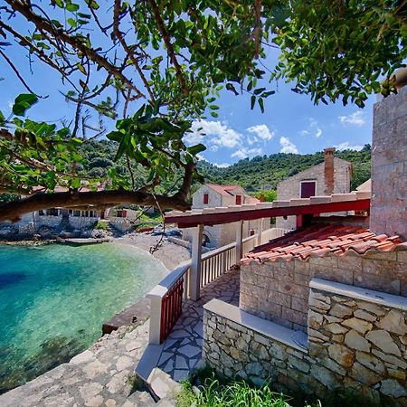 Villa Silente Okljucna 외부 사진
