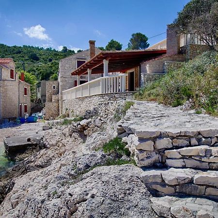 Villa Silente Okljucna 외부 사진