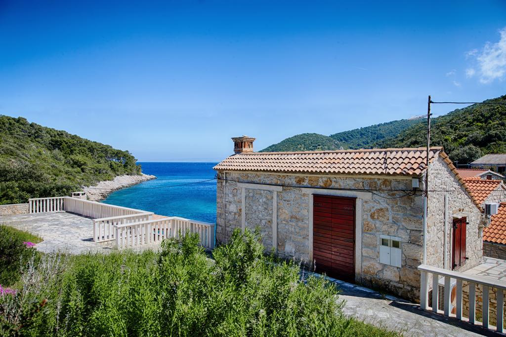 Villa Silente Okljucna 외부 사진
