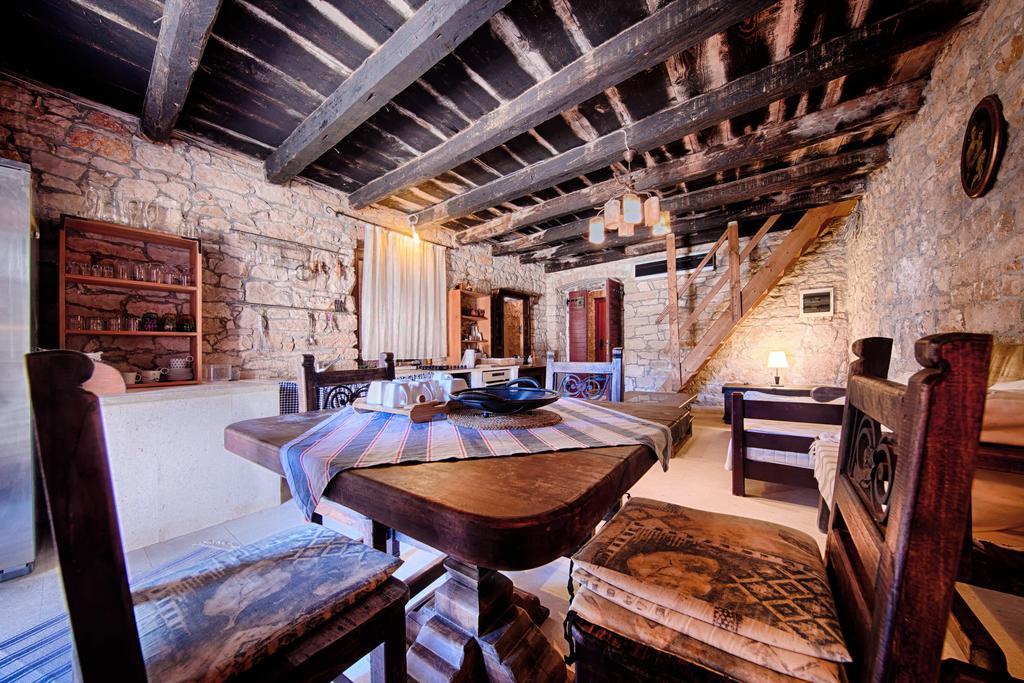 Villa Silente Okljucna 외부 사진
