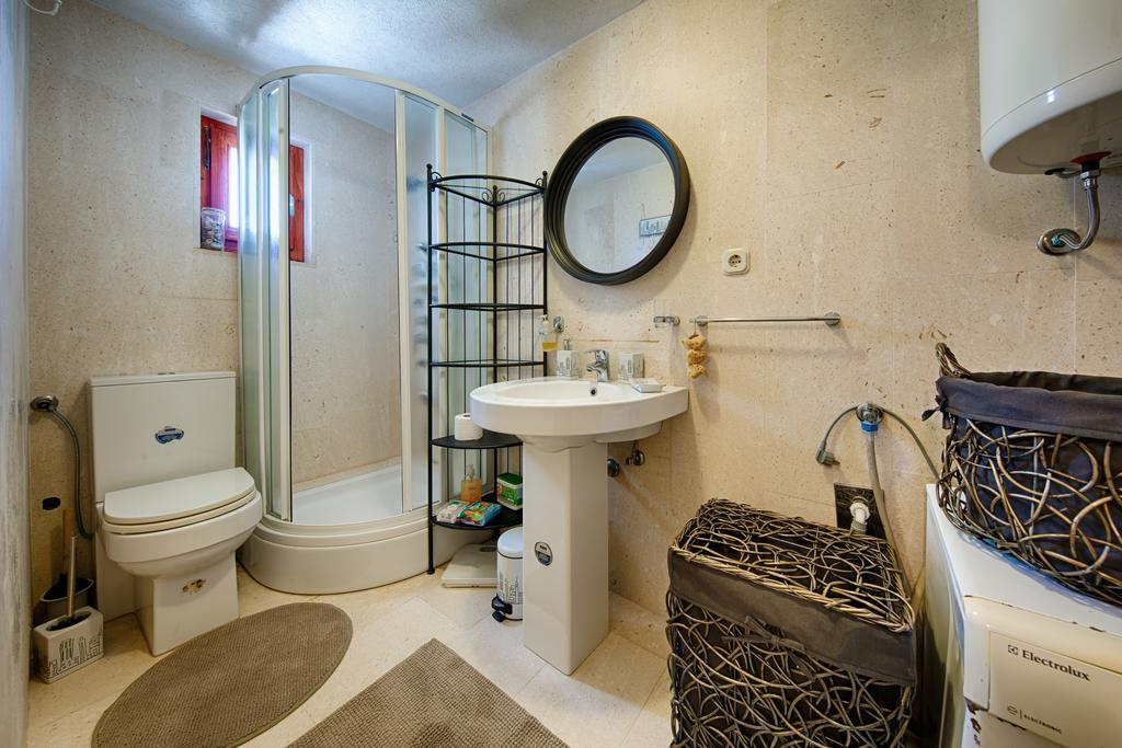 Villa Silente Okljucna 외부 사진