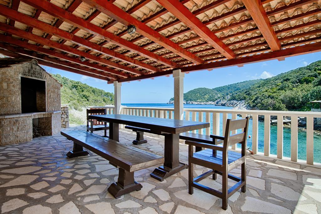 Villa Silente Okljucna 외부 사진