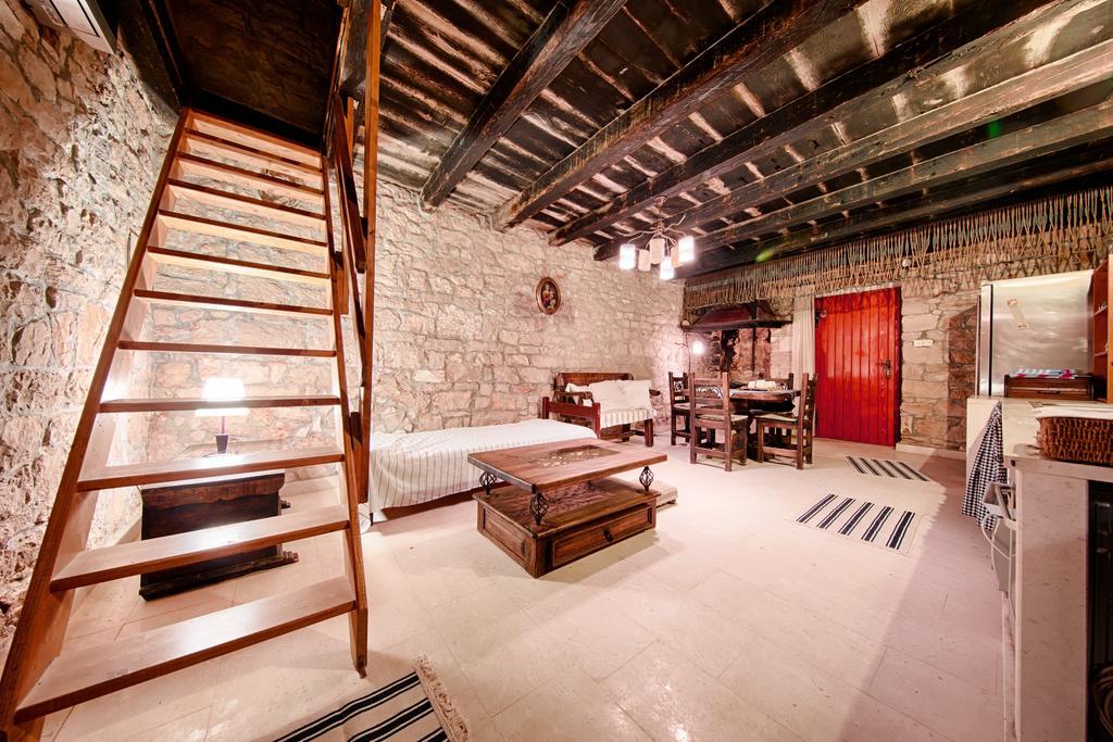 Villa Silente Okljucna 외부 사진