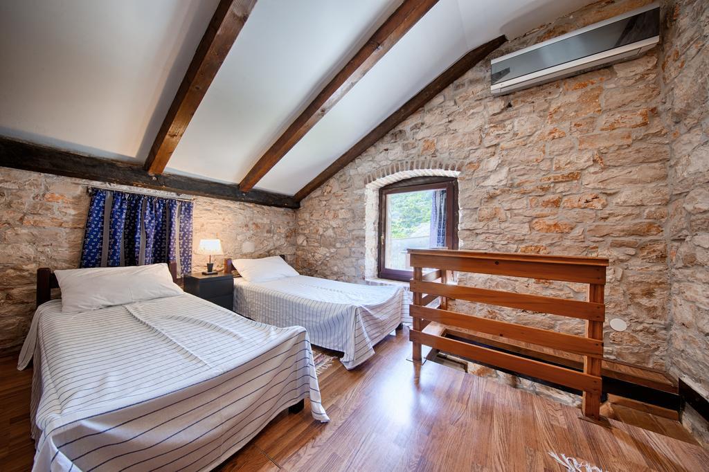 Villa Silente Okljucna 외부 사진