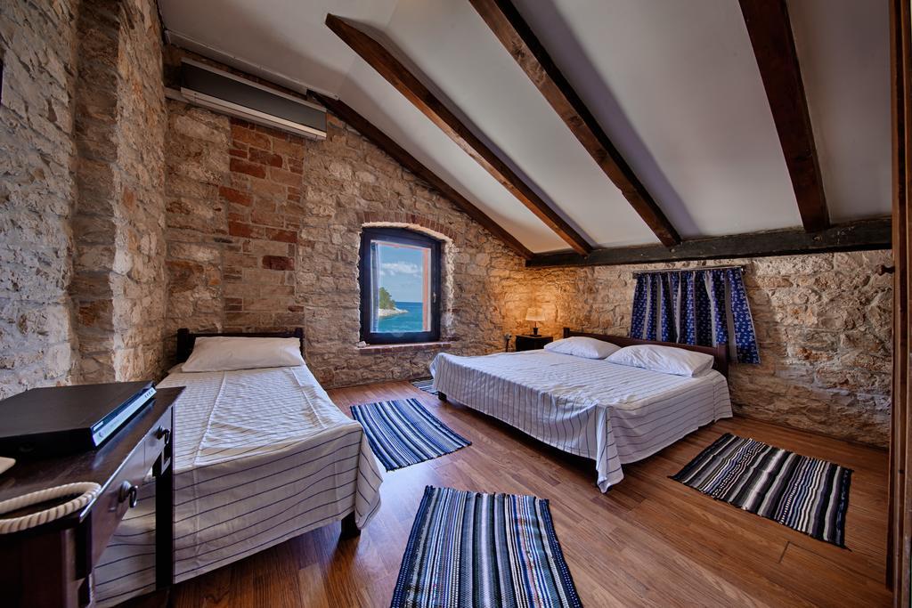 Villa Silente Okljucna 외부 사진