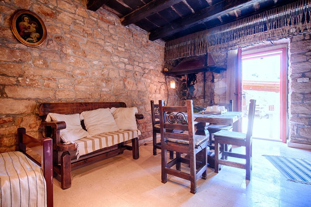 Villa Silente Okljucna 외부 사진