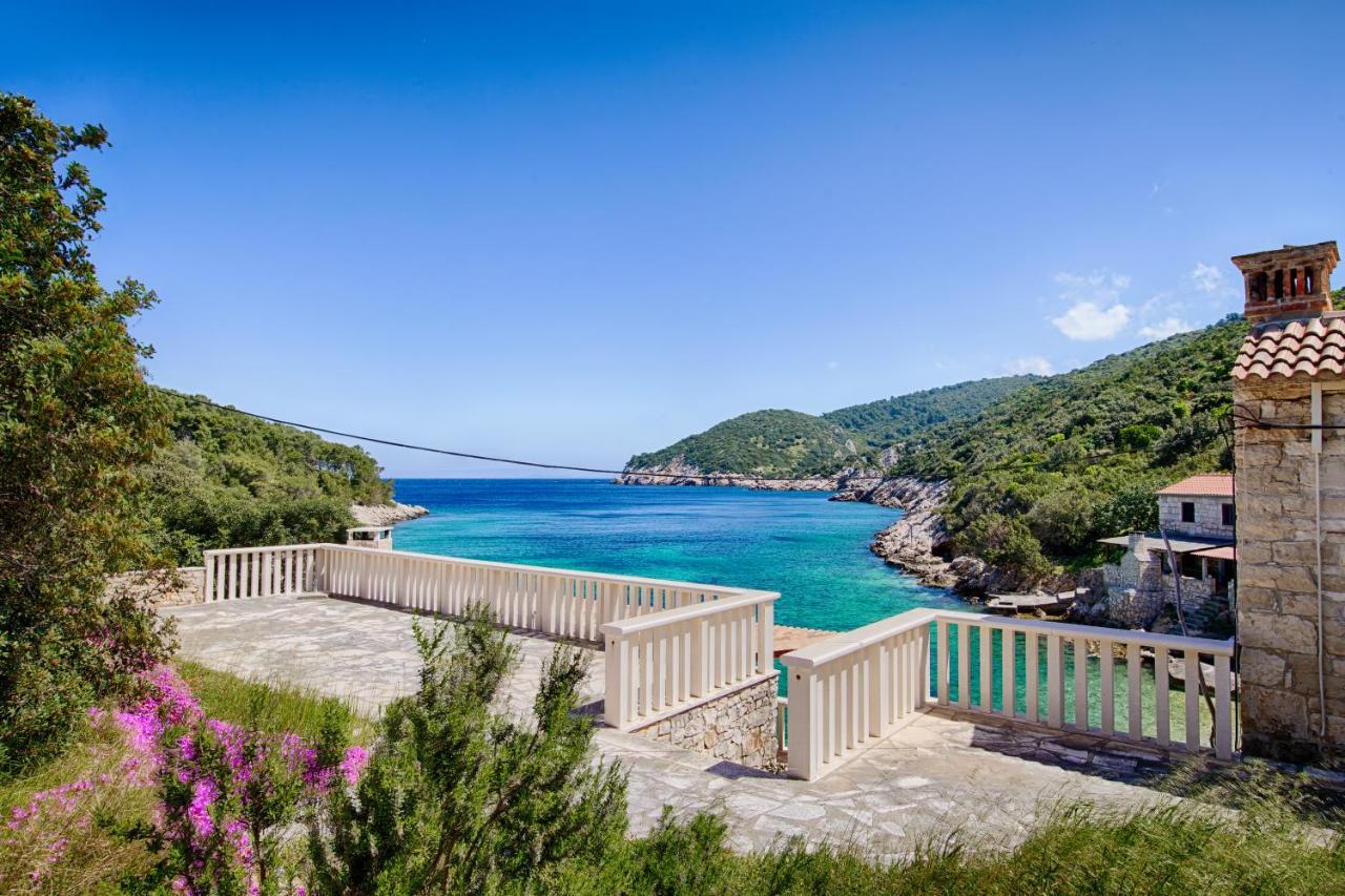 Villa Silente Okljucna 외부 사진
