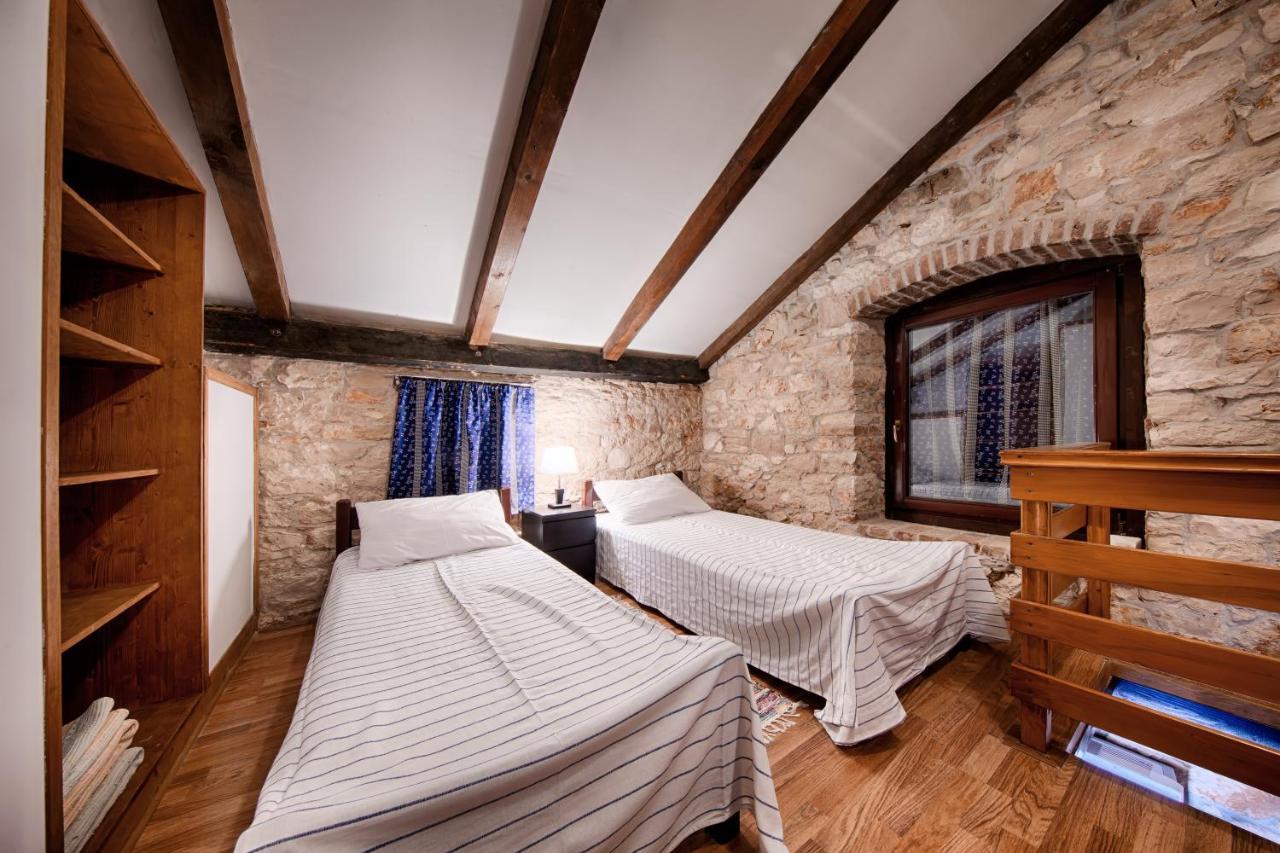 Villa Silente Okljucna 외부 사진