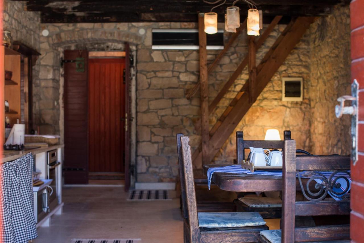 Villa Silente Okljucna 외부 사진