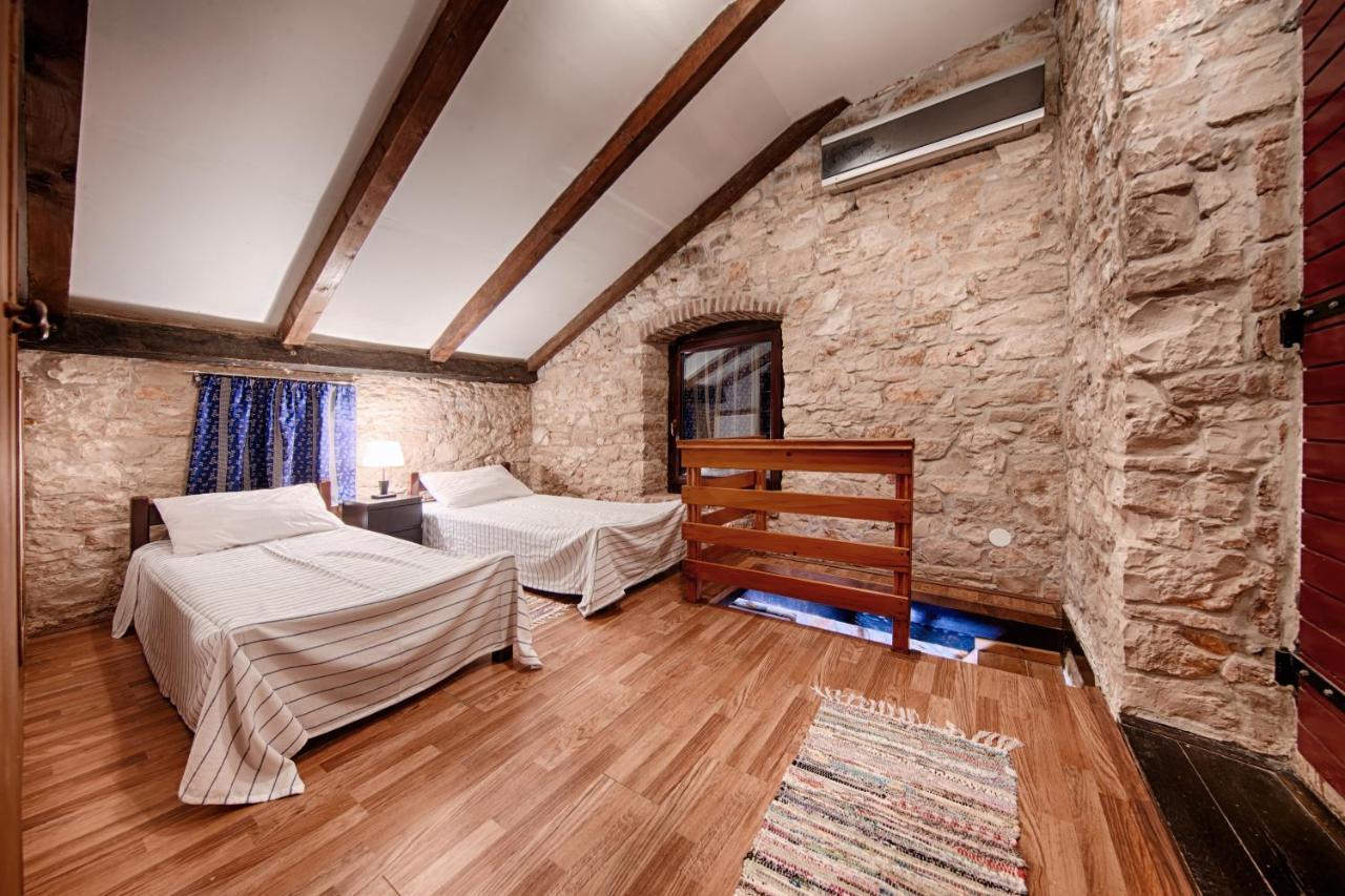 Villa Silente Okljucna 외부 사진