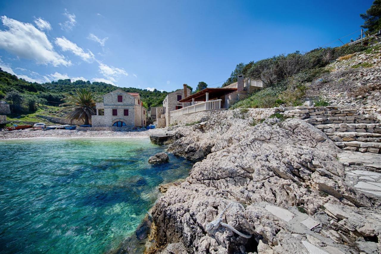 Villa Silente Okljucna 외부 사진