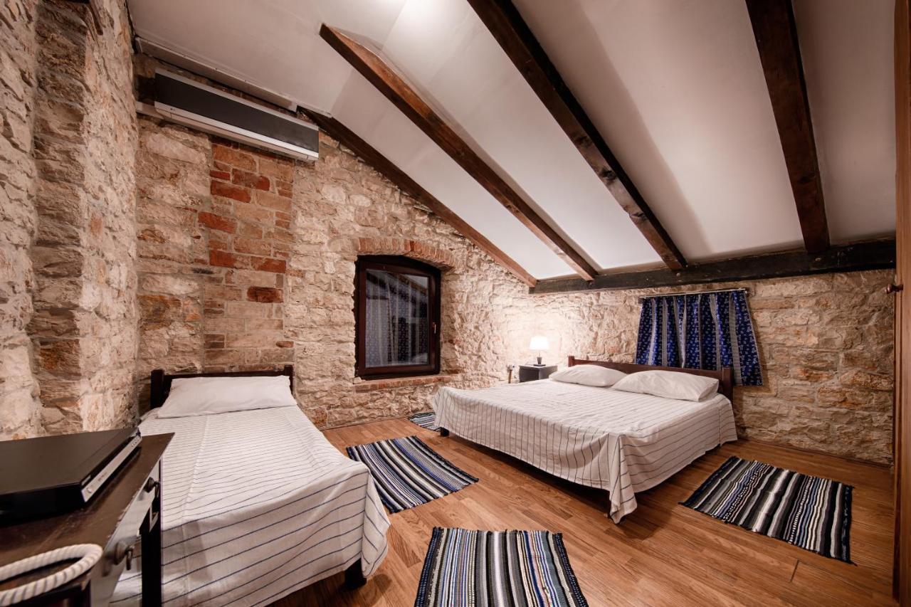 Villa Silente Okljucna 외부 사진